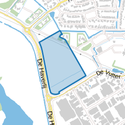 Perceel HTG00-R-3358