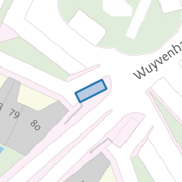 Perceel HTG00-R-3370