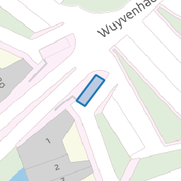 Perceel HTG00-R-3371