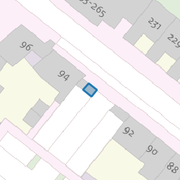 Perceel HTG00-R-3374