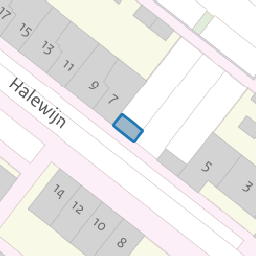 Perceel HTG00-R-3376