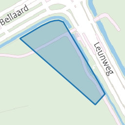 Perceel HTG00-R-3383