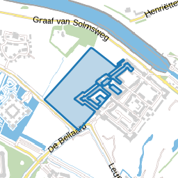 Perceel HTG00-R-3384