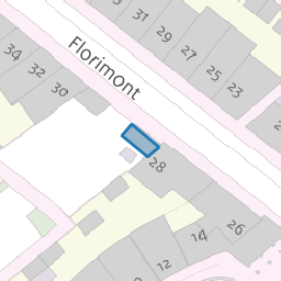 Perceel HTG00-R-3390