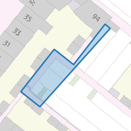 Perceel HTG00-R-3395