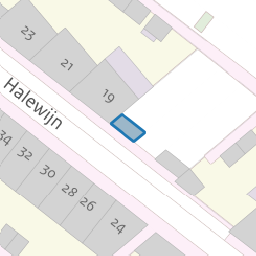 Perceel HTG00-R-3401