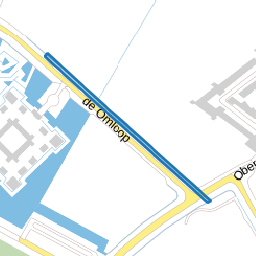 Perceel HTG00-R-3409