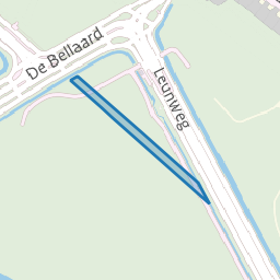 Perceel HTG00-R-3418