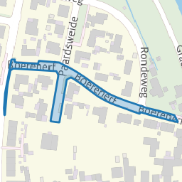 Perceel HTG00-R-3426