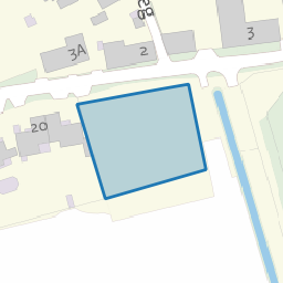 Perceel HTG00-R-3436