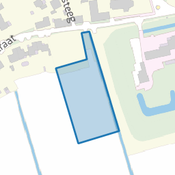 Perceel HTG00-R-3437