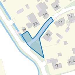 Perceel HTG00-R-3438