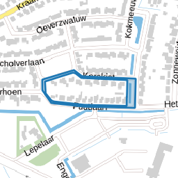 Perceel HTG00-R-3443