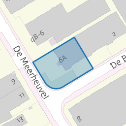 Perceel HTG00-R-3445