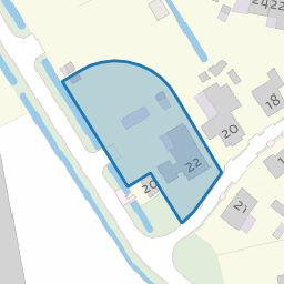 Perceel HTG00-R-3451