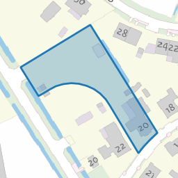 Perceel HTG00-R-3452