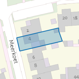 Perceel HTG00-R-3453