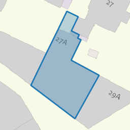 Perceel HTG00-R-3458