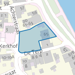 Perceel HTG00-R-3482