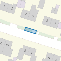 Perceel HTG00-R-3484