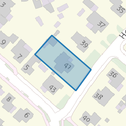 Perceel HTG00-R-3495