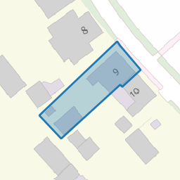 Perceel HTG00-R-3497