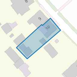 Perceel HTG00-R-3498