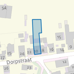 Perceel HTG00-R-3505