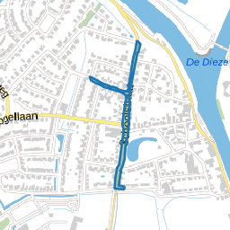 Perceel HTG00-R-3512