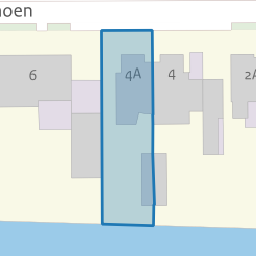 Perceel HTG00-R-3515