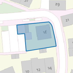 Perceel HTG00-R-3536