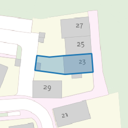 Perceel HTG00-R-3537