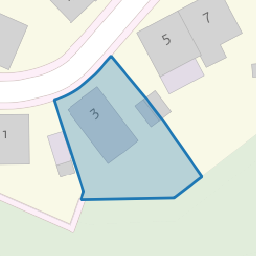 Perceel HTG00-R-3539