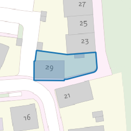 Perceel HTG00-R-3541