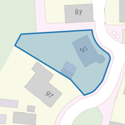 Perceel HTG00-R-3542