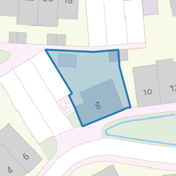 Perceel HTG00-R-3543