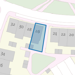 Perceel HTG00-R-3551