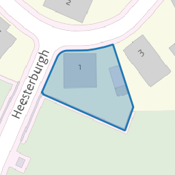 Perceel HTG00-R-3553