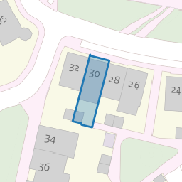 Perceel HTG00-R-3554