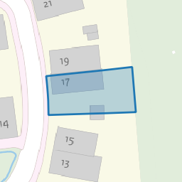 Perceel HTG00-R-3555