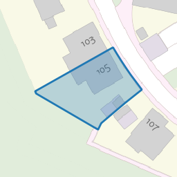 Perceel HTG00-R-3556