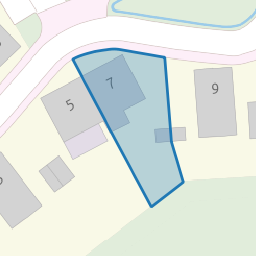 Perceel HTG00-R-3558