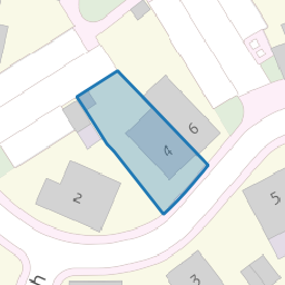 Perceel HTG00-R-3564