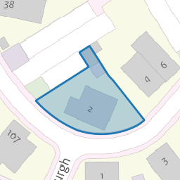 Perceel HTG00-R-3569