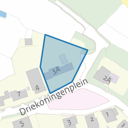 Perceel HTG00-R-3586