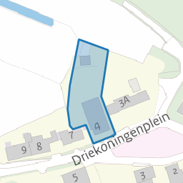 Perceel HTG00-R-3587