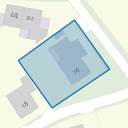 Perceel HTG00-R-3601