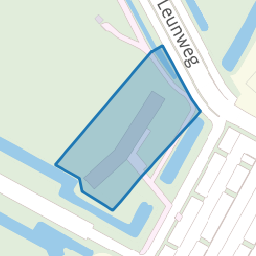 Perceel HTG00-R-3609