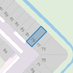 Perceel HTG00-R-3616