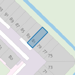 Perceel HTG00-R-3617